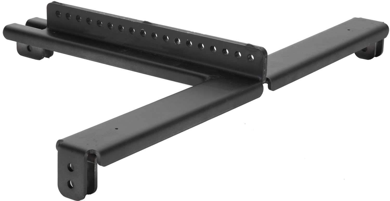 RCF Light Flybar for 4x HDL20 Line Array Speakes - ProSound and Stage Lighting