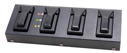 ADJ American DJ FC DOTZ Foot Controller for DOTZ TPAR - ProSound and Stage Lighting