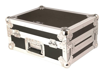 On Stage FC5000CDJ Pro Large Format Cd Player Case - ProSound and Stage Lighting
