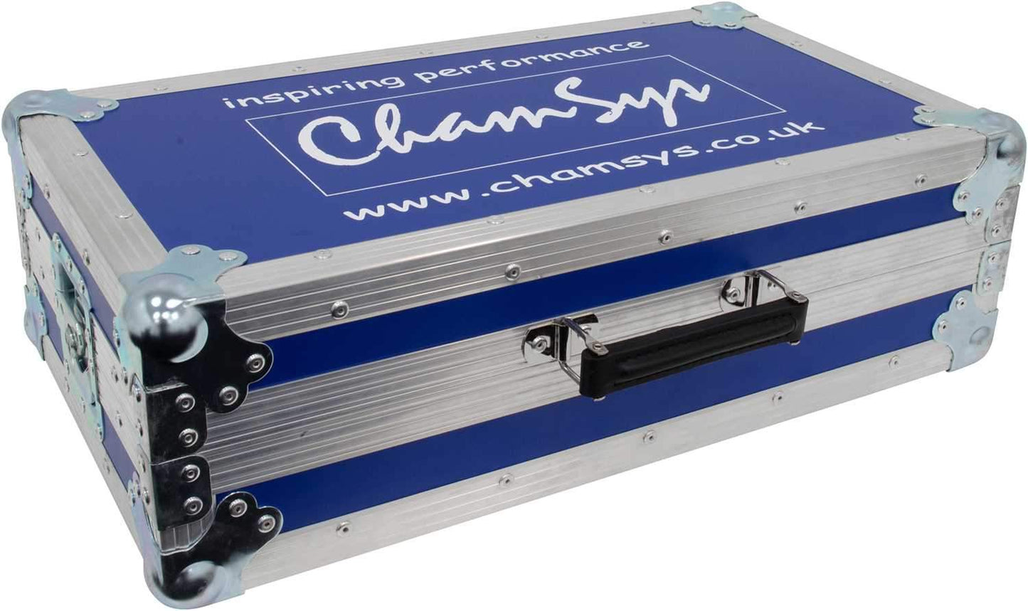 ChamSys Flight Case for MagicQ Extra Wing Compact - ProSound and Stage Lighting