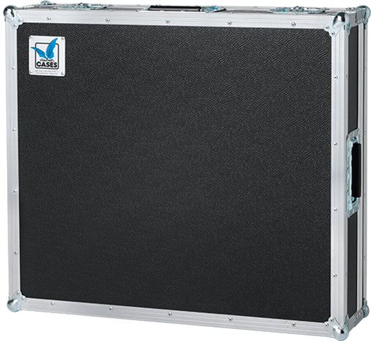 MA Lighting FCMA4010511-9 SuitCase ATA Flight Case for MA3 OnPC Command Wings - PSSL ProSound and Stage Lighting