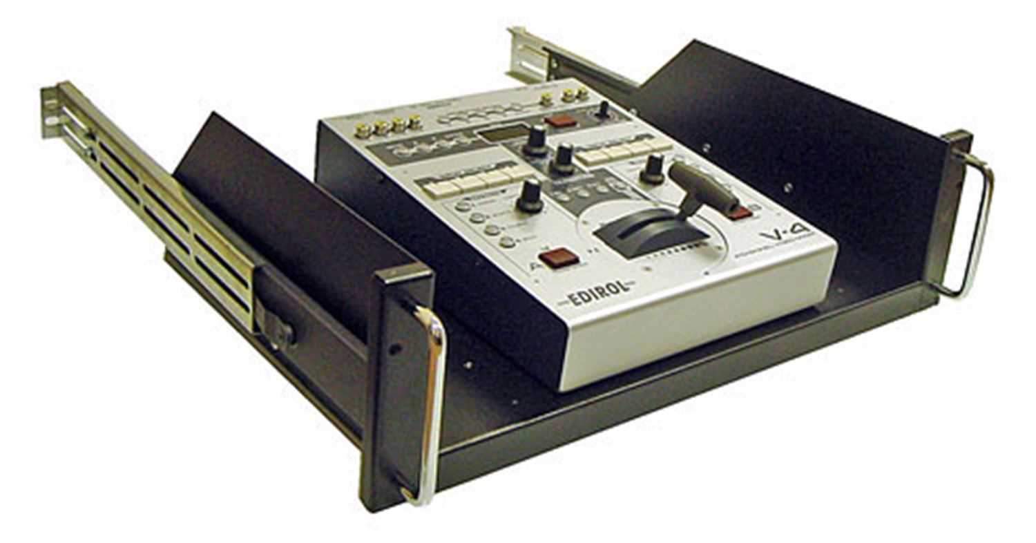 Roland FECV4RACK Rackmount Kit For V4 - ProSound and Stage Lighting