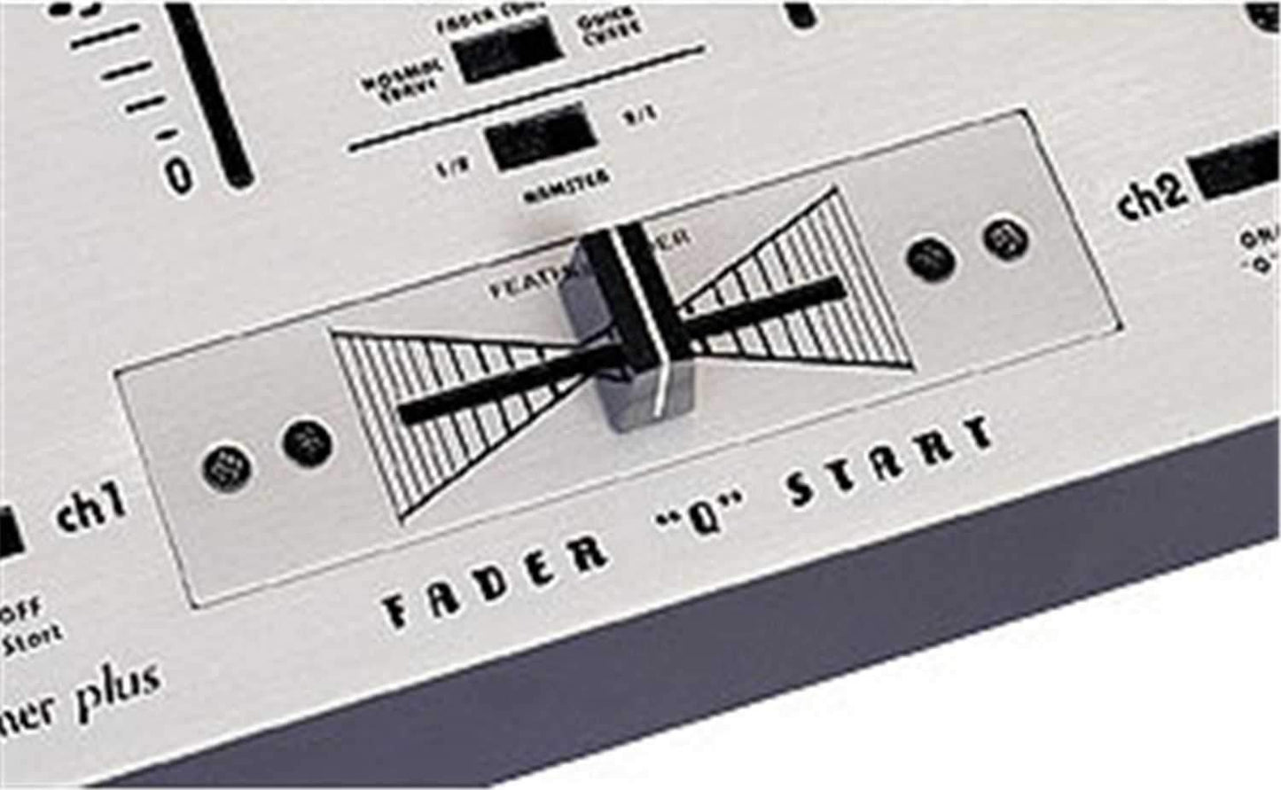 American DJ Replacement Crossfader For Q2221S - ProSound and Stage Lighting