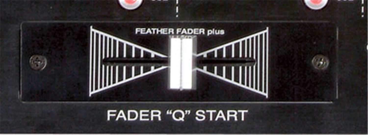 American DJ FF-QS-II Crossfader For Q-Spand-MKII - ProSound and Stage Lighting