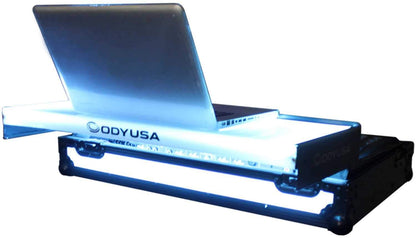 Odyssey Flight FX Glide Case for Pioneer DDJ-SX2 - ProSound and Stage Lighting