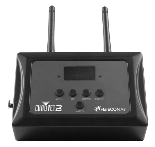 Chauvet FlareCON Air Wireless DMX Light Controller - ProSound and Stage Lighting