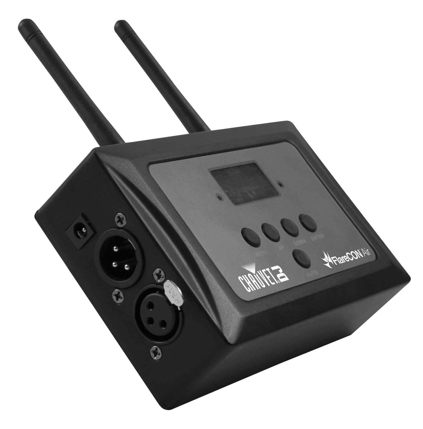 Chauvet FlareCON Air Wireless DMX Light Controller - ProSound and Stage Lighting