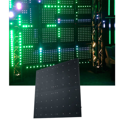 ADJ American DJ Flash Kling Panel 64 LED Light Effect - ProSound and Stage Lighting