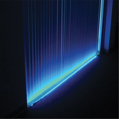 Elation 20' Blue Flex LED Tape Roll - ProSound and Stage Lighting