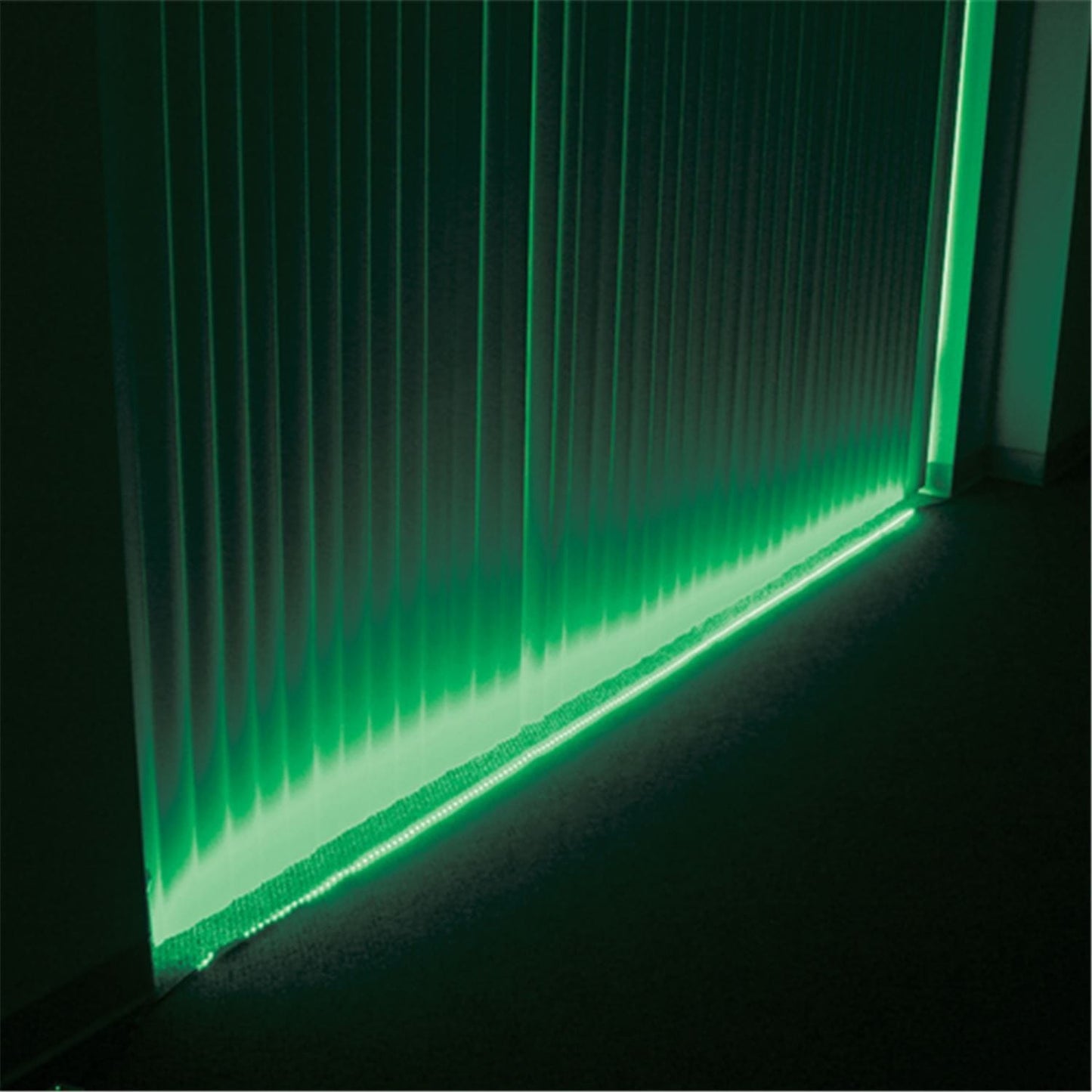 Elation 20' Green Flex LED Tape Roll - ProSound and Stage Lighting