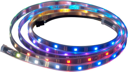 Elation Flex Pixel WP 10-Ft RGB LED Pixel Tape - ProSound and Stage Lighting