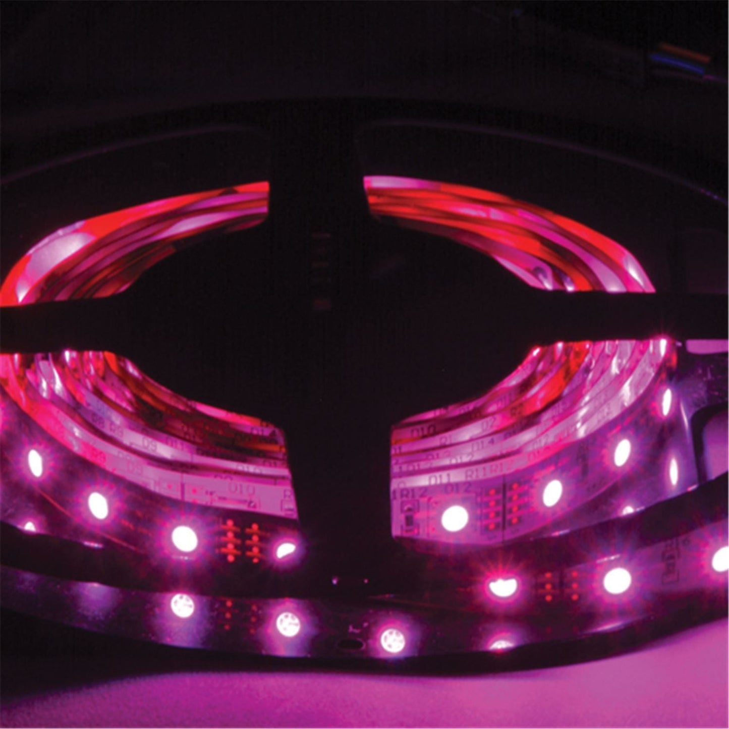Elation 10 FT RGB Flex Tape Roll - ProSound and Stage Lighting