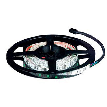Elation Flex RGB-Plus WP Flexstrip LED Tape 10Ft Roll - ProSound and Stage Lighting