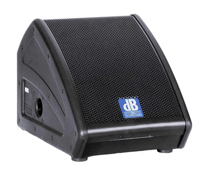 dB Technologies FLEXSYS FM8 Coaxial Speaker - ProSound and Stage Lighting