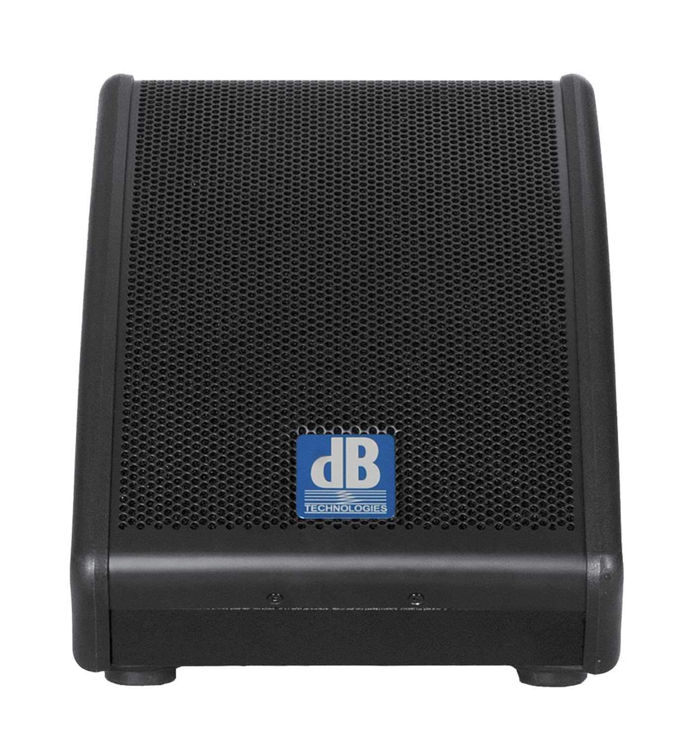 dB Technologies FLEXSYS FM8 Coaxial Speaker - ProSound and Stage Lighting