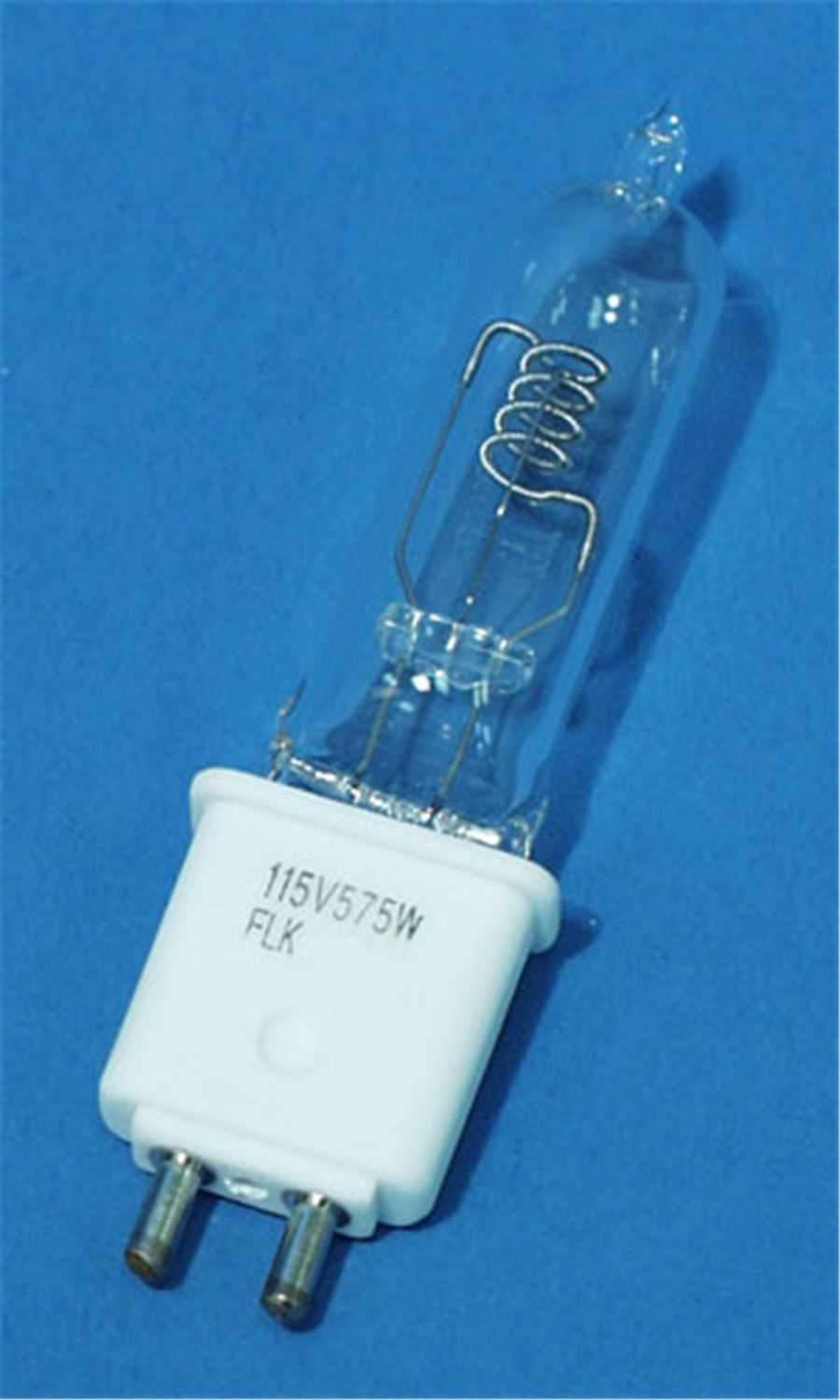 Ushio 575W 115V Lamp - ProSound and Stage Lighting