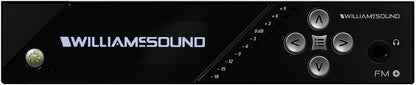 Williams Sound FM+ Assistive Listening System w/ WiFi - PSSL ProSound and Stage Lighting