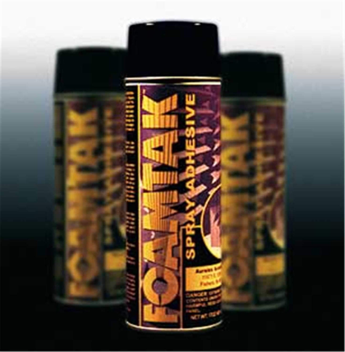 Auralex Spray Adhesive For Mounting Foam - ProSound and Stage Lighting
