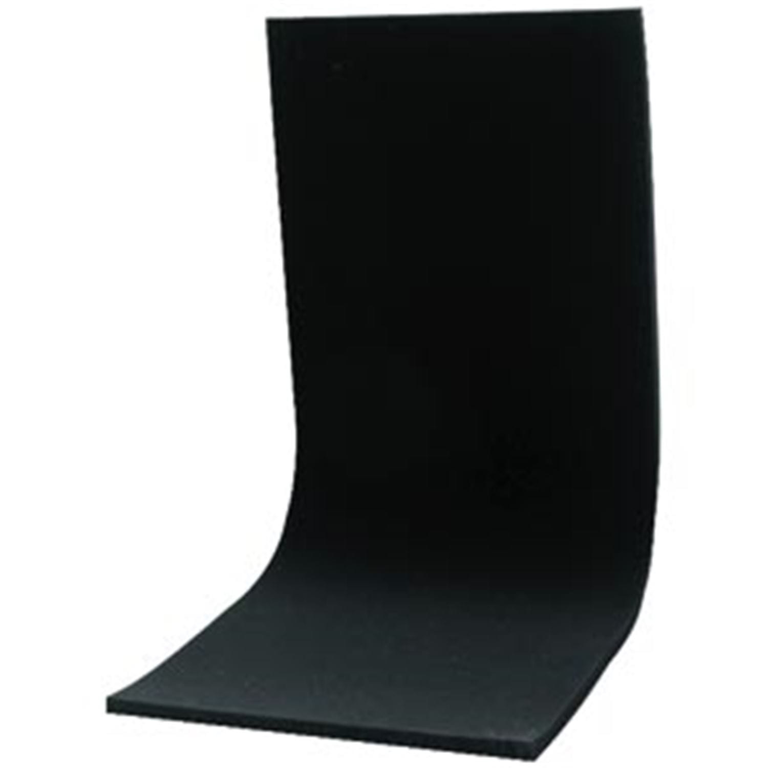 Odyssey 1-Inch Thick Multipurpose Foam Sheet - ProSound and Stage Lighting