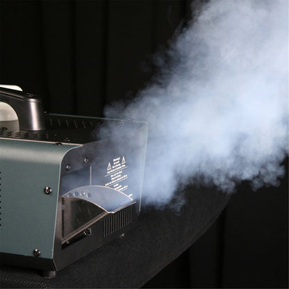 ADJ American DJ Fog Fury Faze 700-Watt Haze Machine - ProSound and Stage Lighting