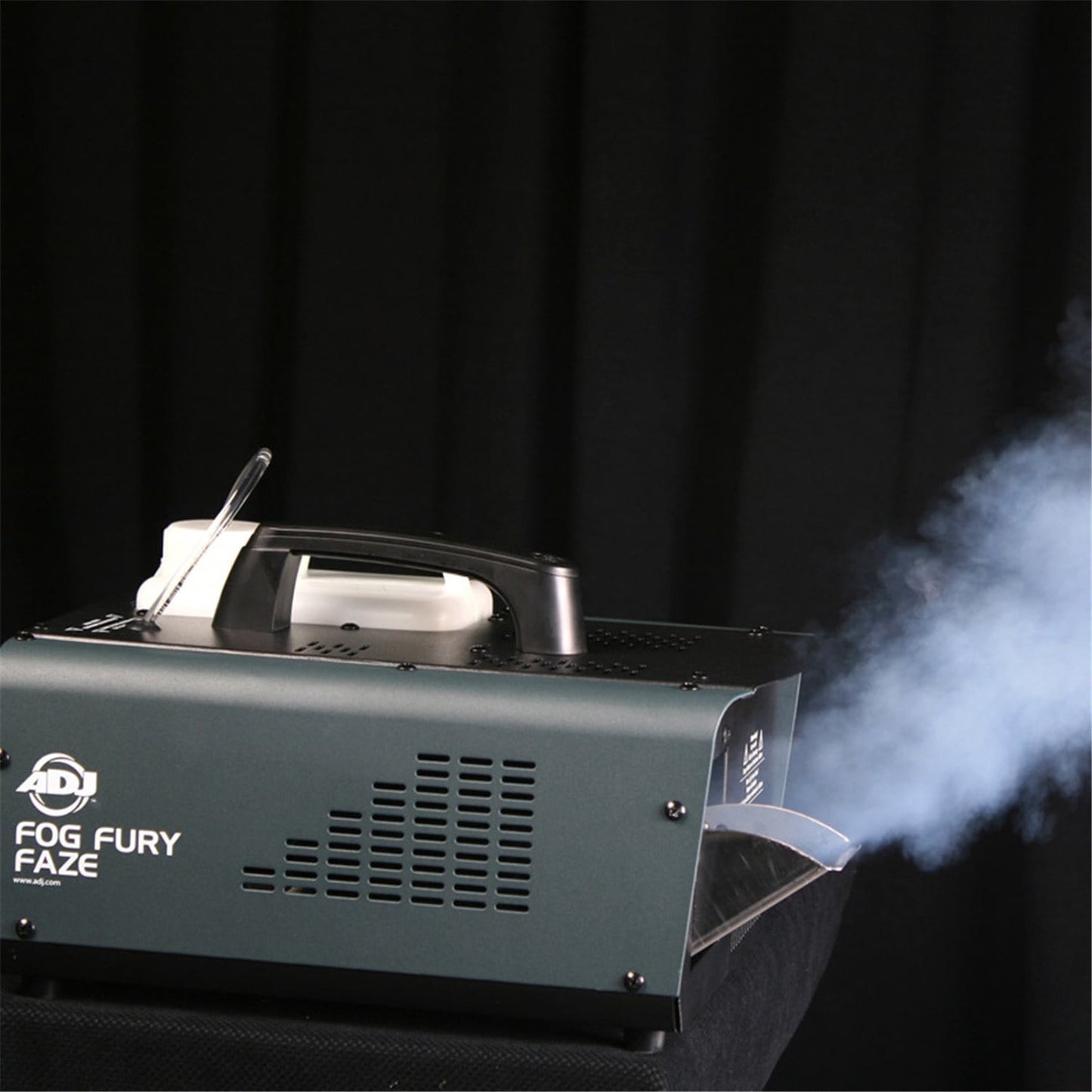 ADJ American DJ Fog Fury Faze 700-Watt Haze Machine - ProSound and Stage Lighting