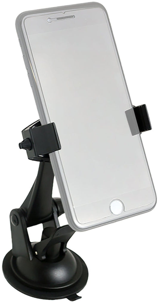 Stage Ninja FON-1-SB Smartphone Suction Cup Base - PSSL ProSound and Stage Lighting