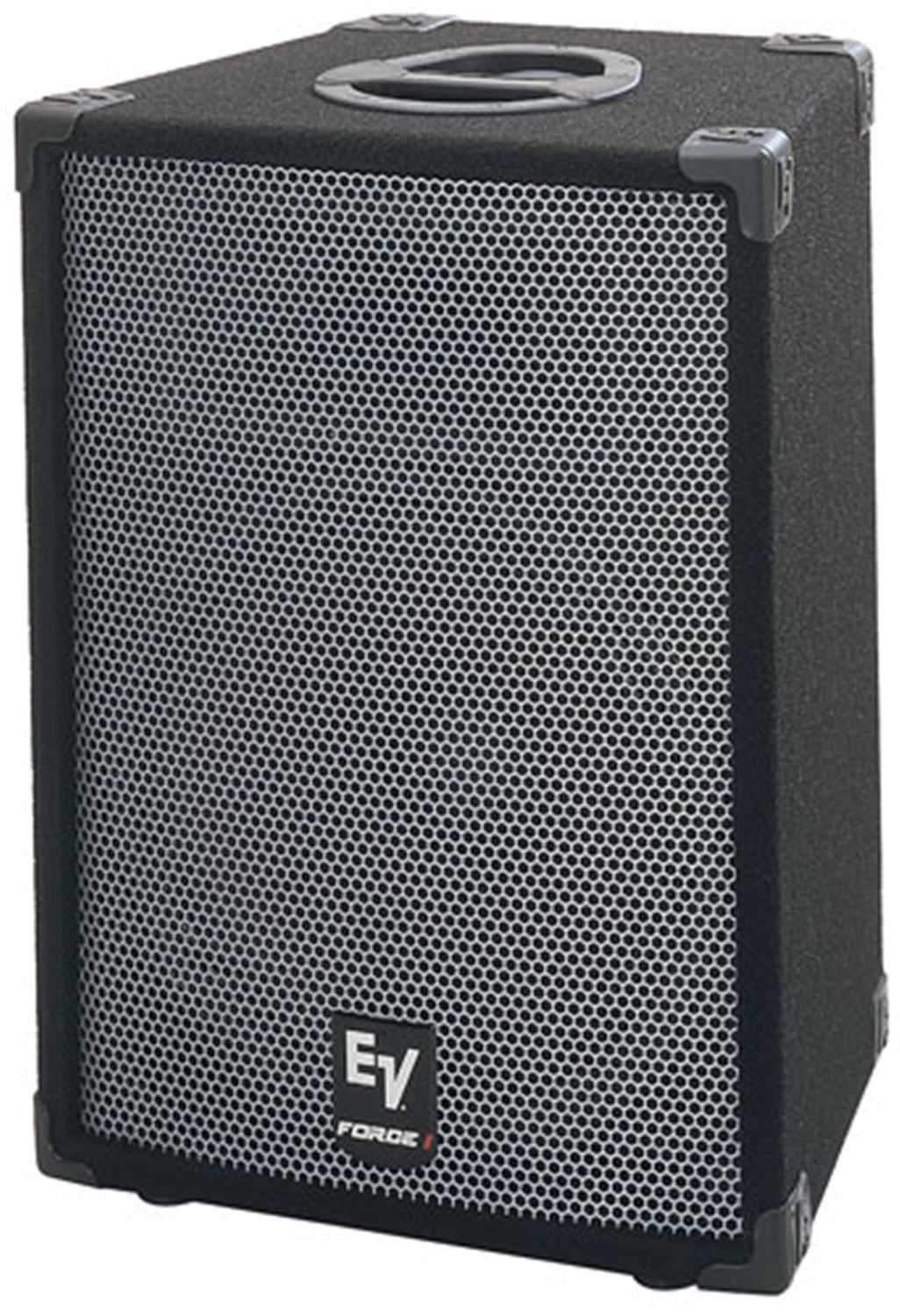 Electro Voice FORCE-I-E 15-Inch/250W 2-Way Loudspeaker - ProSound and Stage Lighting