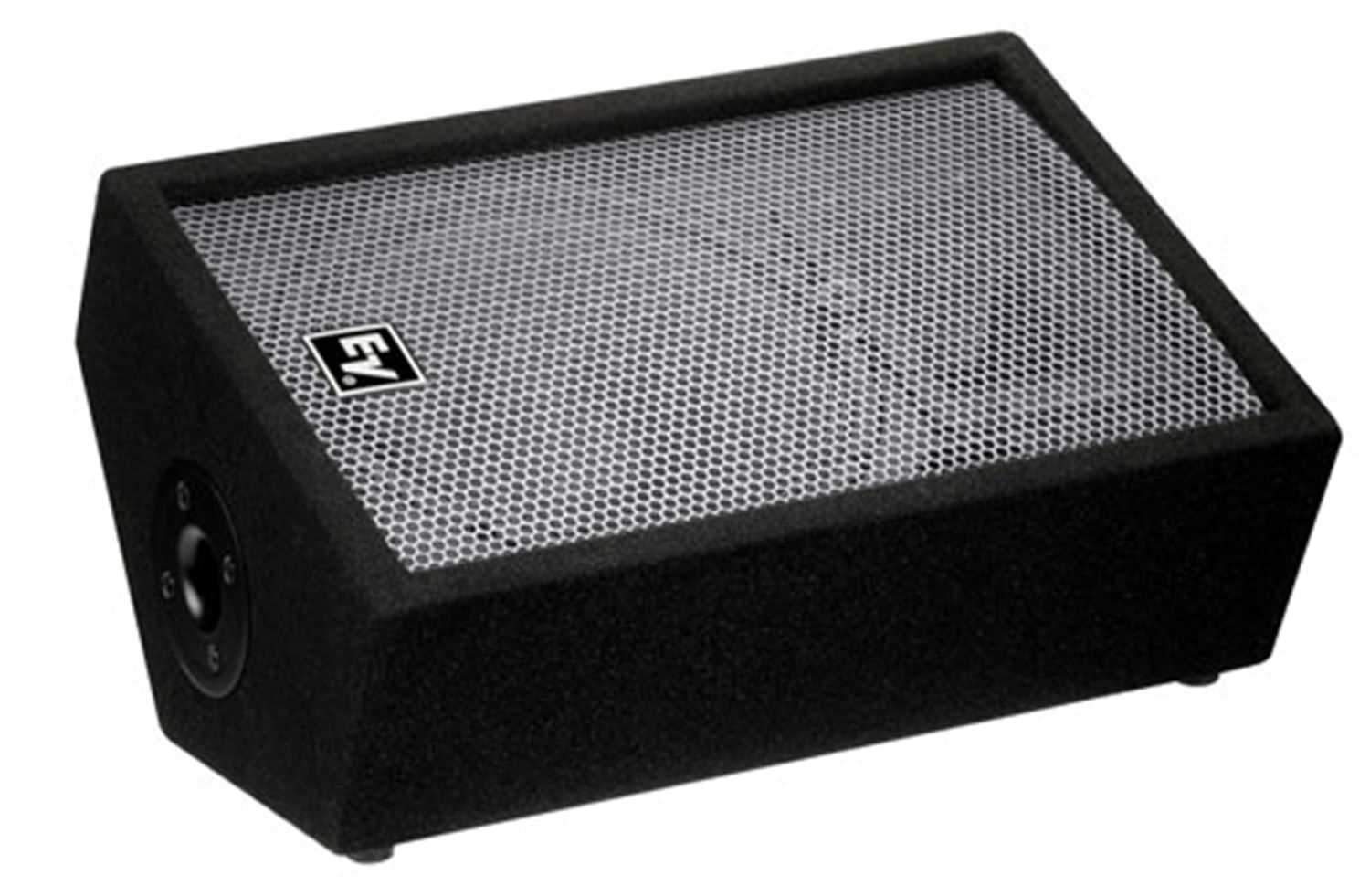 Electro Voice FORCE-I-MONITOR-E 12in 2-Way Stage Monitor - ProSound and Stage Lighting
