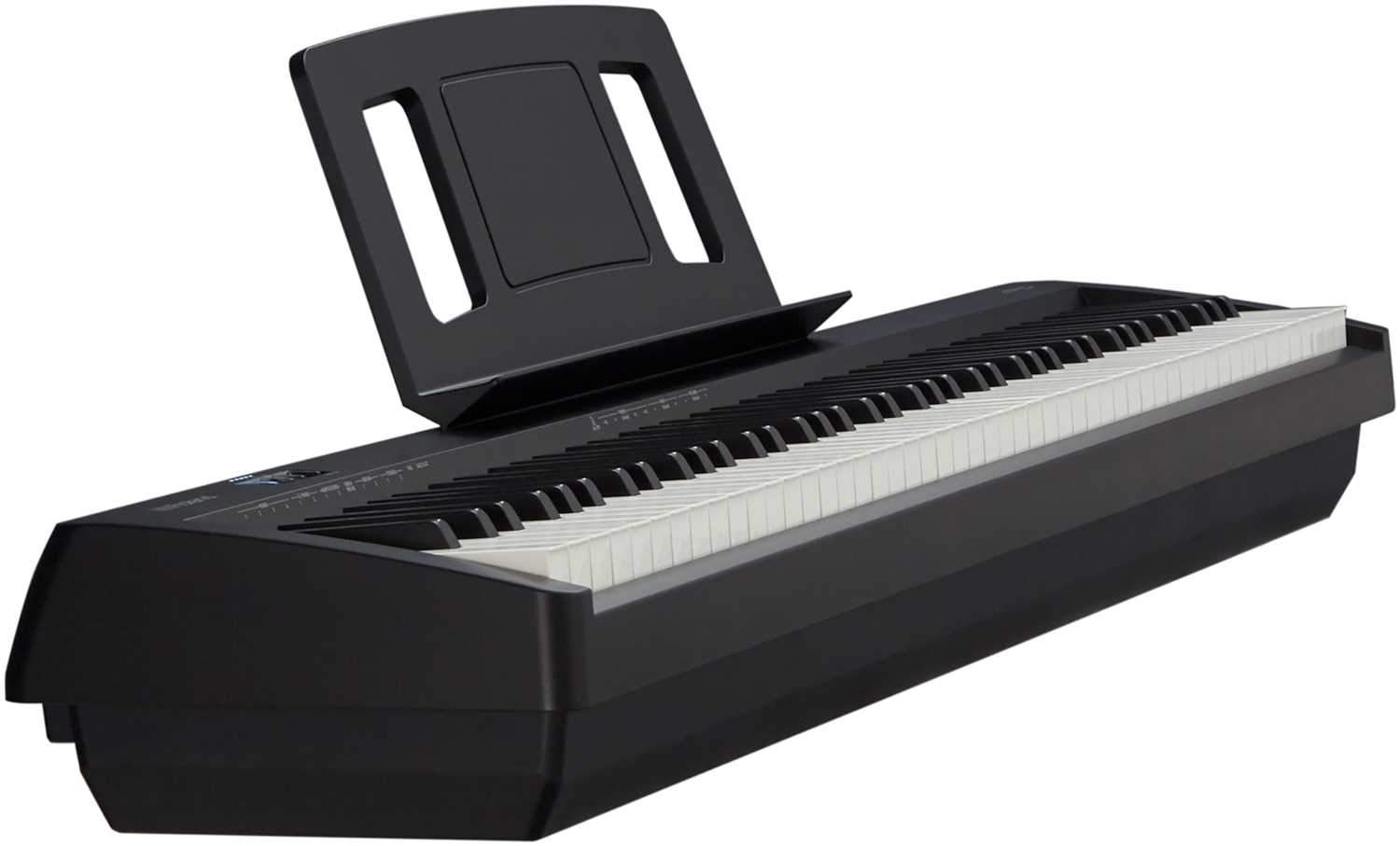 Roland FP-10 88-Key Digital Piano - ProSound and Stage Lighting