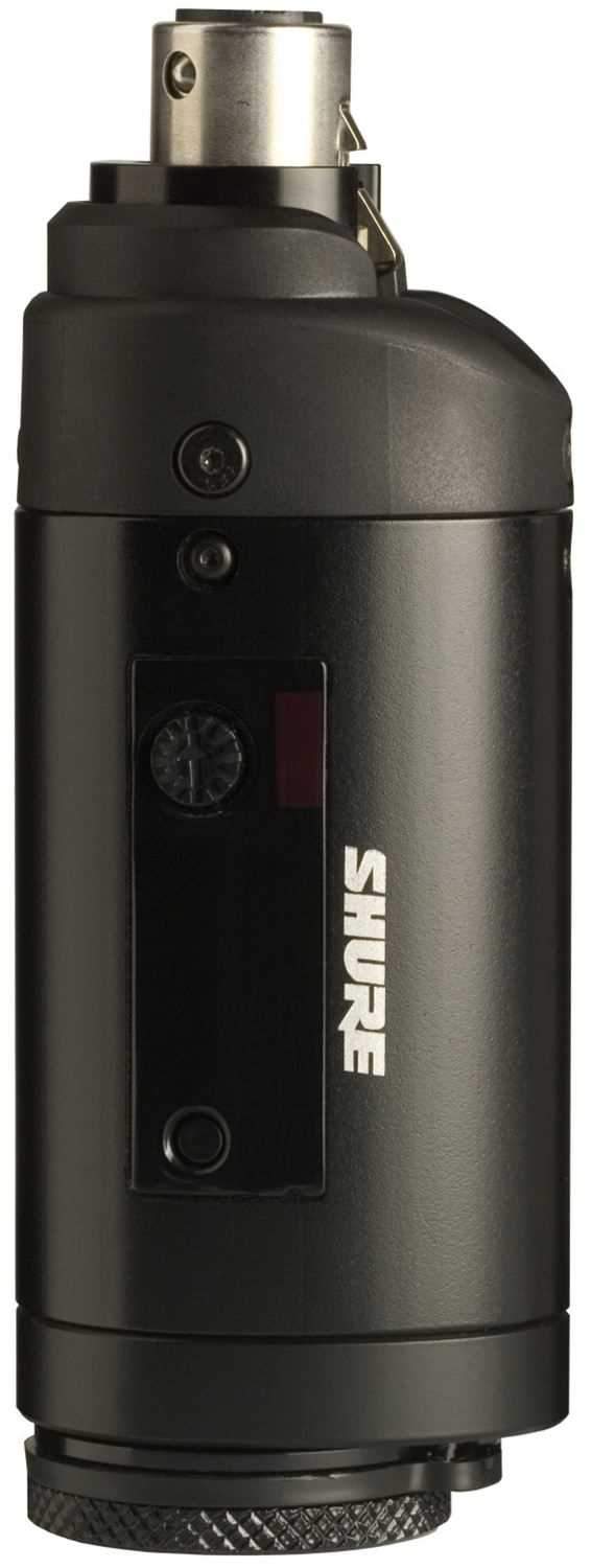 Shure FP3 Plug On Wireless Mic Transmitter - ProSound and Stage Lighting