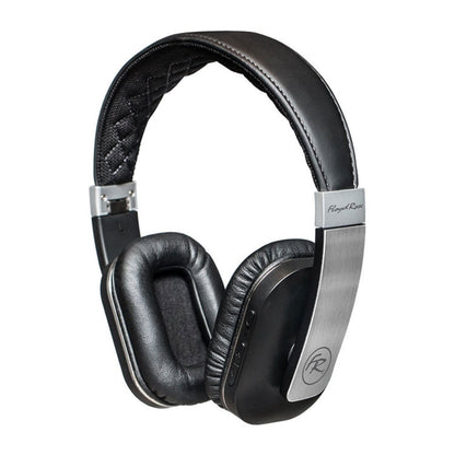 Floyd Rose FR-36 Bluetooth Headhones - Black - ProSound and Stage Lighting