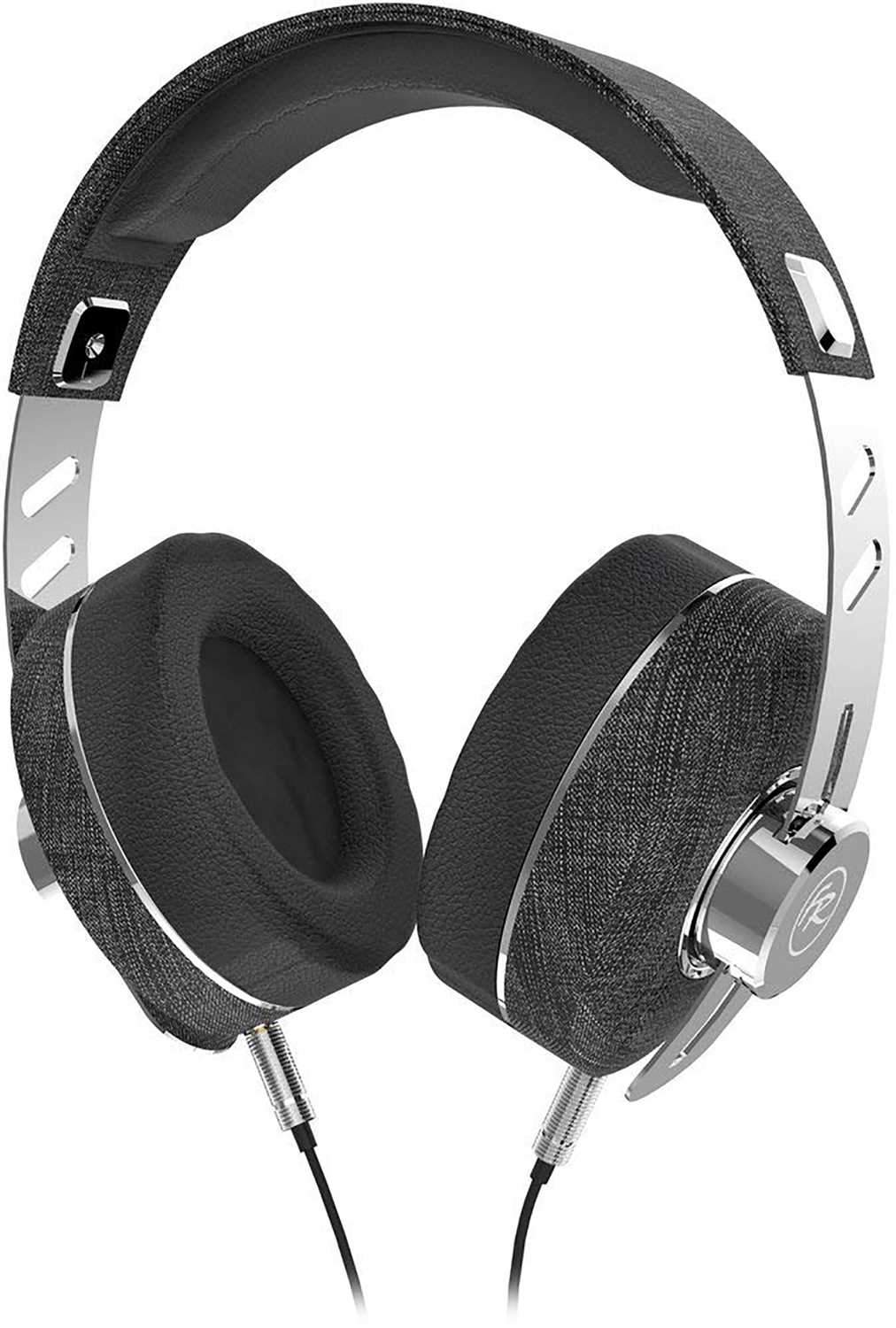 Floyd Rose FR-52 BK 3D Headphones - Black - ProSound and Stage Lighting