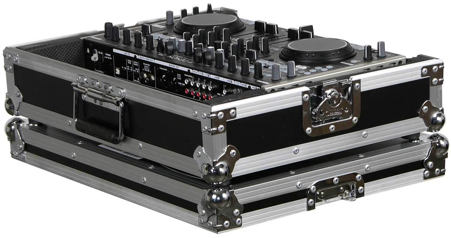 Odyssey FRDNMC6000 Ata Case For Denon DN-MC6000 - ProSound and Stage Lighting