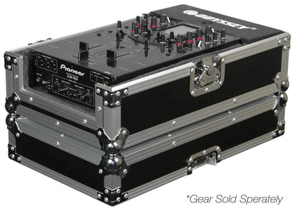 Odyssey FR10MIXE Universal ATA Case for 10-inch DJ Mixers - ProSound and Stage Lighting