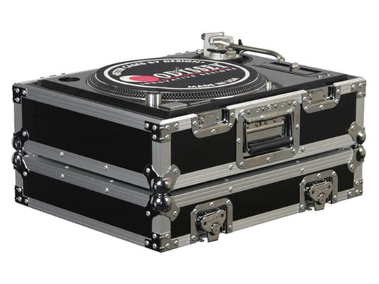 Odyssey FR1200E SL1200 Style DJ Turntable Case - ProSound and Stage Lighting