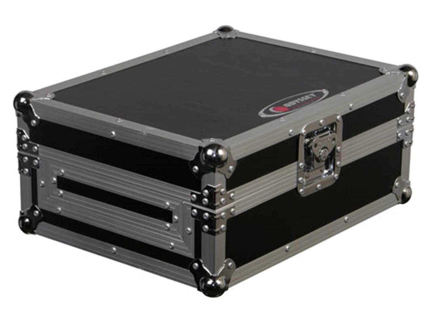 Odyssey FRCDJE Universal Large Format CD Player Case - ProSound and Stage Lighting