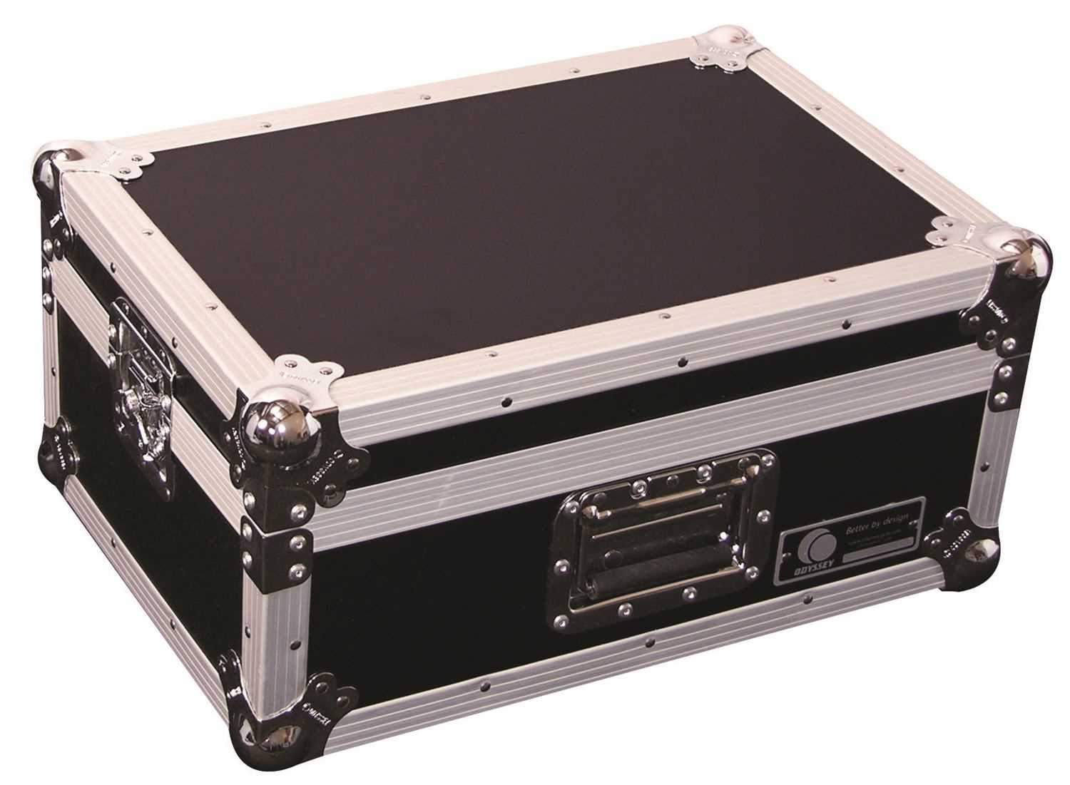 Odyssey FRCDM Cd Mixer Case For Numark Cd Mix Un - ProSound and Stage Lighting