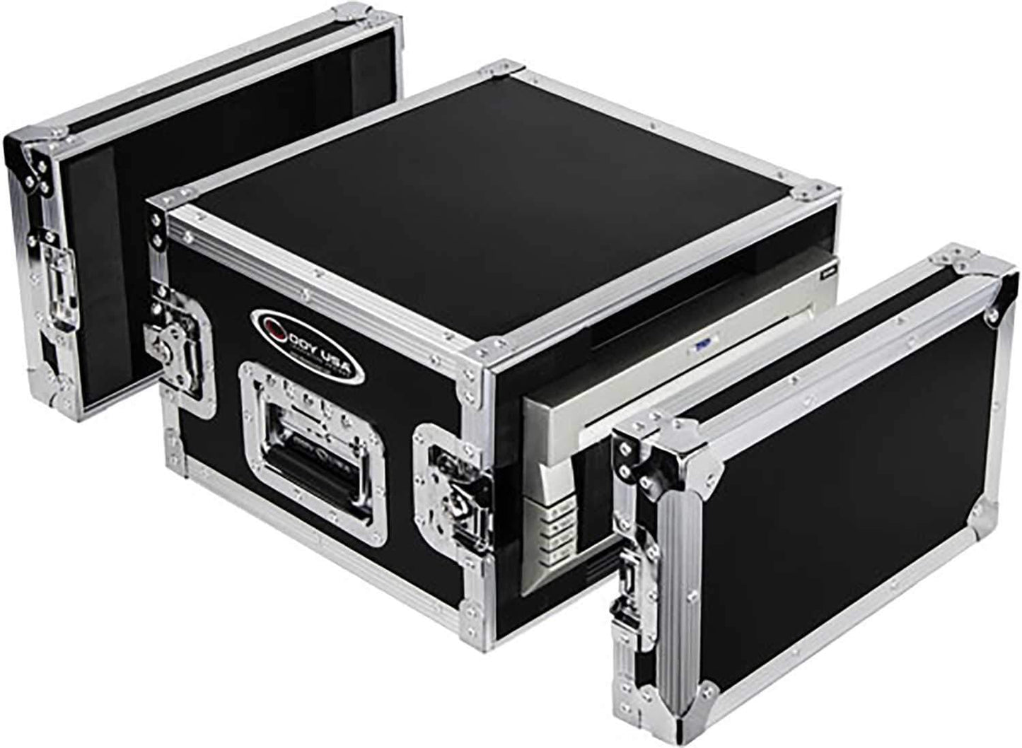 Odyssey DNP DS40/DS80 Photo Booth Printer Case - ProSound and Stage Lighting