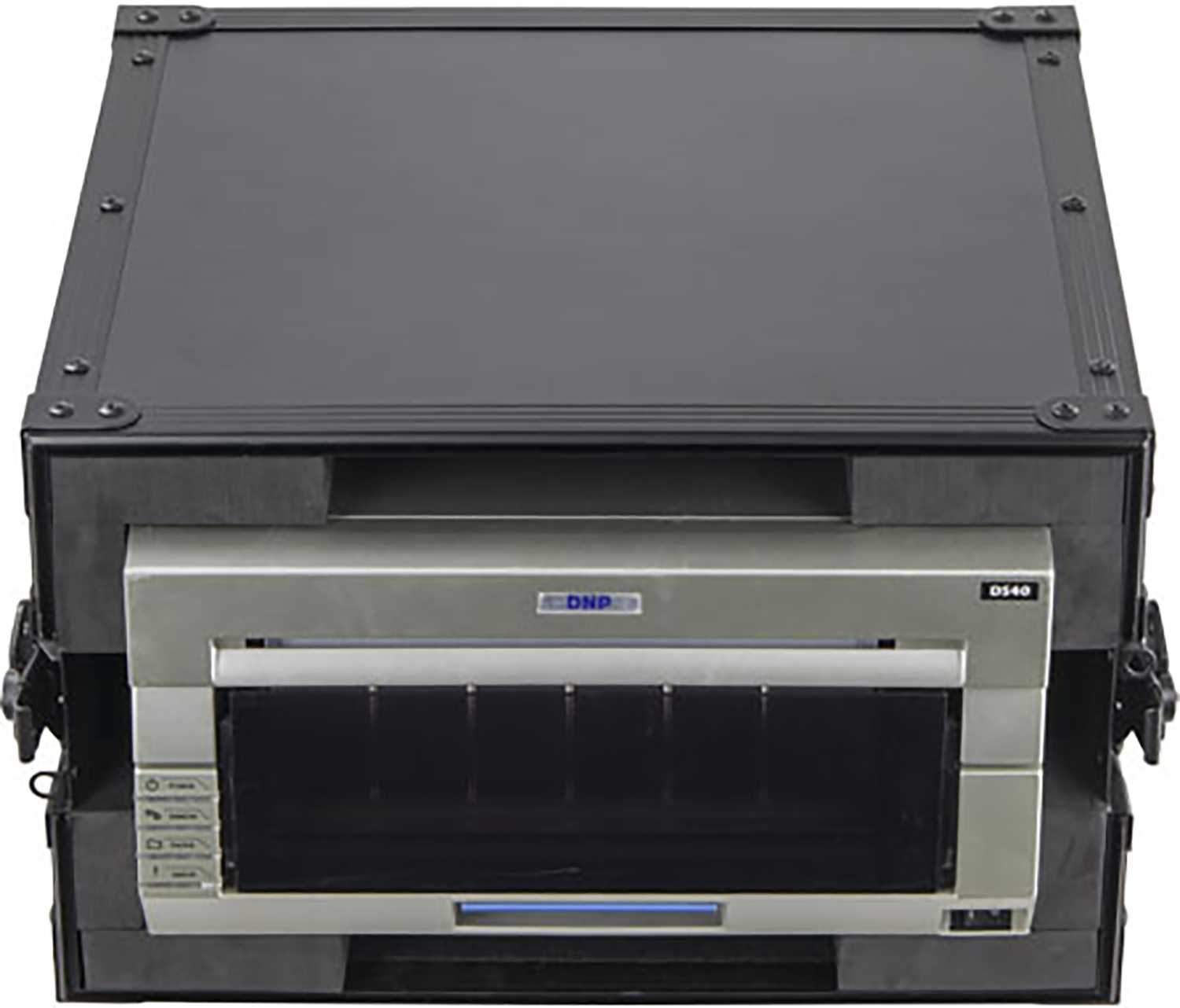 Odyssey Black DNP DS40/DS80 Photo Printer Case - ProSound and Stage Lighting