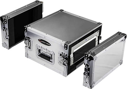 Odyssey Aluminum DNP DS40/DS80 Photo Printer Case - ProSound and Stage Lighting