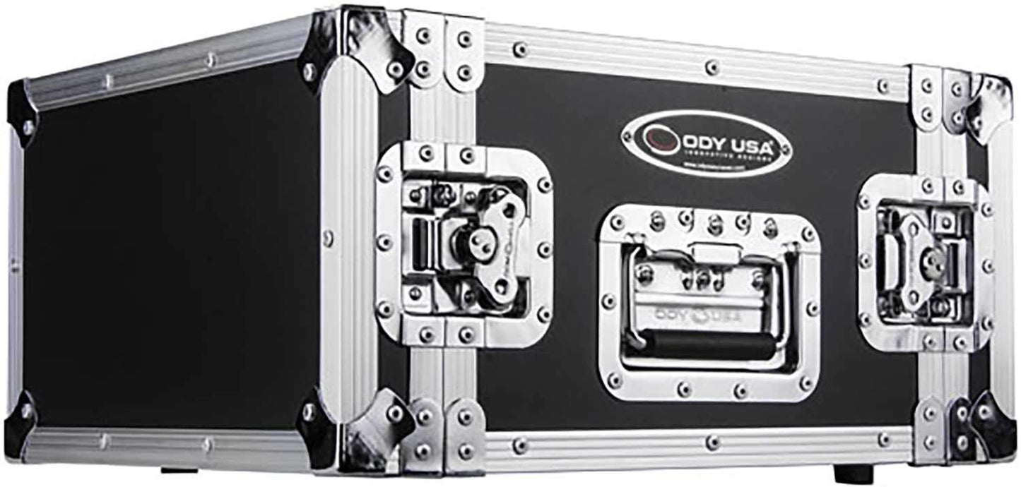 Odyssey DNP DS40/DS80 Photo Booth Printer Case - ProSound and Stage Lighting