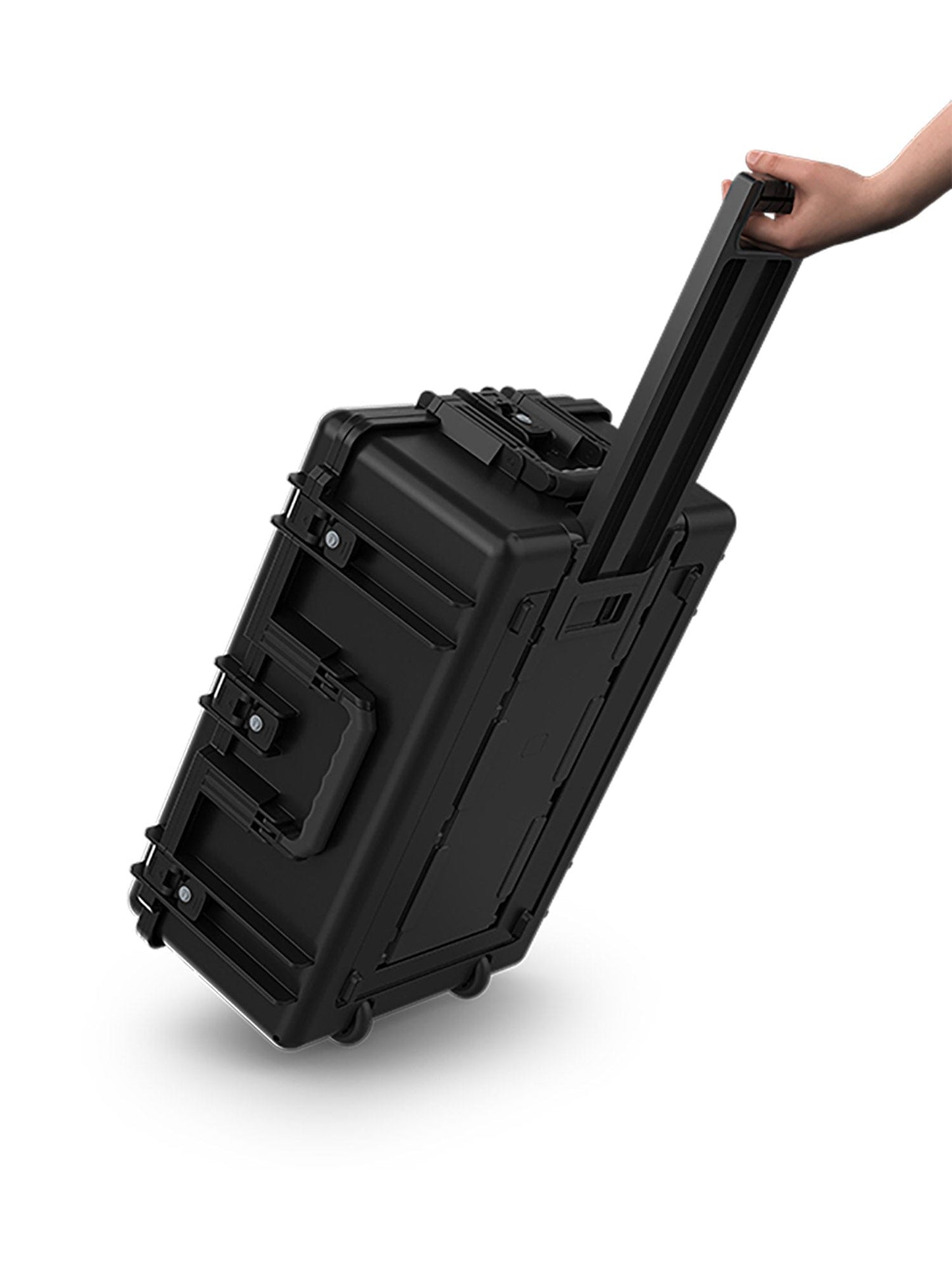Chauvet DJ FREEDOMCHARGE8P Freedom Charge 8P Charging Transport Case for 8x Freedom Par - PSSL ProSound and Stage Lighting