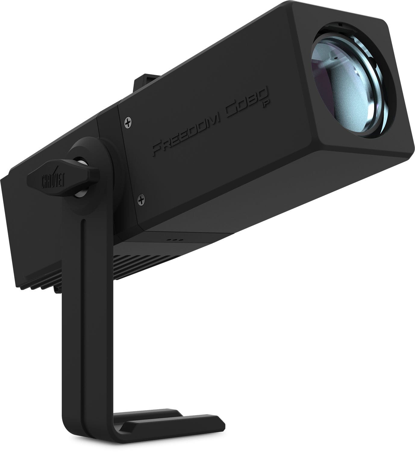 Chauvet Freedom Gobo IP54 Wireless Gobo Projector - PSSL ProSound and Stage Lighting