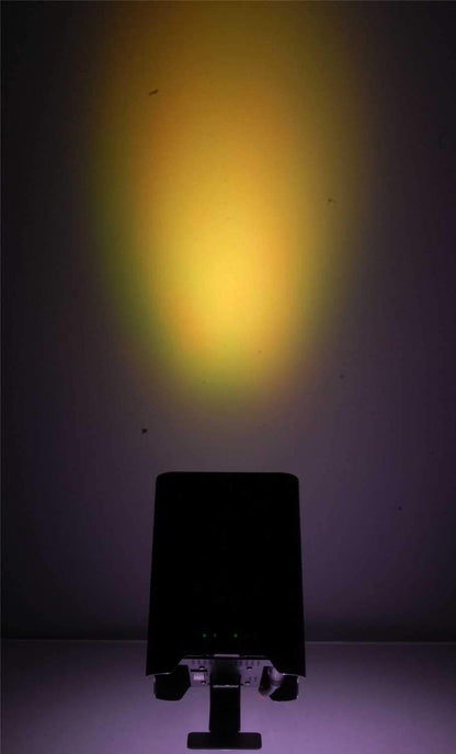 Chauvet Freedom Par Tri-6 RGB Wireless LED Wash Light - ProSound and Stage Lighting