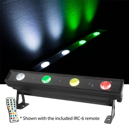 Chauvet Freedom Strip Hex-4 RGBAW Plus UV LED Light - ProSound and Stage Lighting