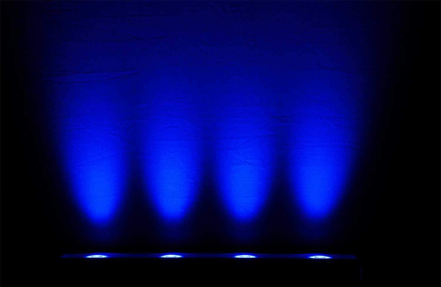 Chauvet Freedom Strip Hex-4 RGBAW Plus UV LED Light - ProSound and Stage Lighting