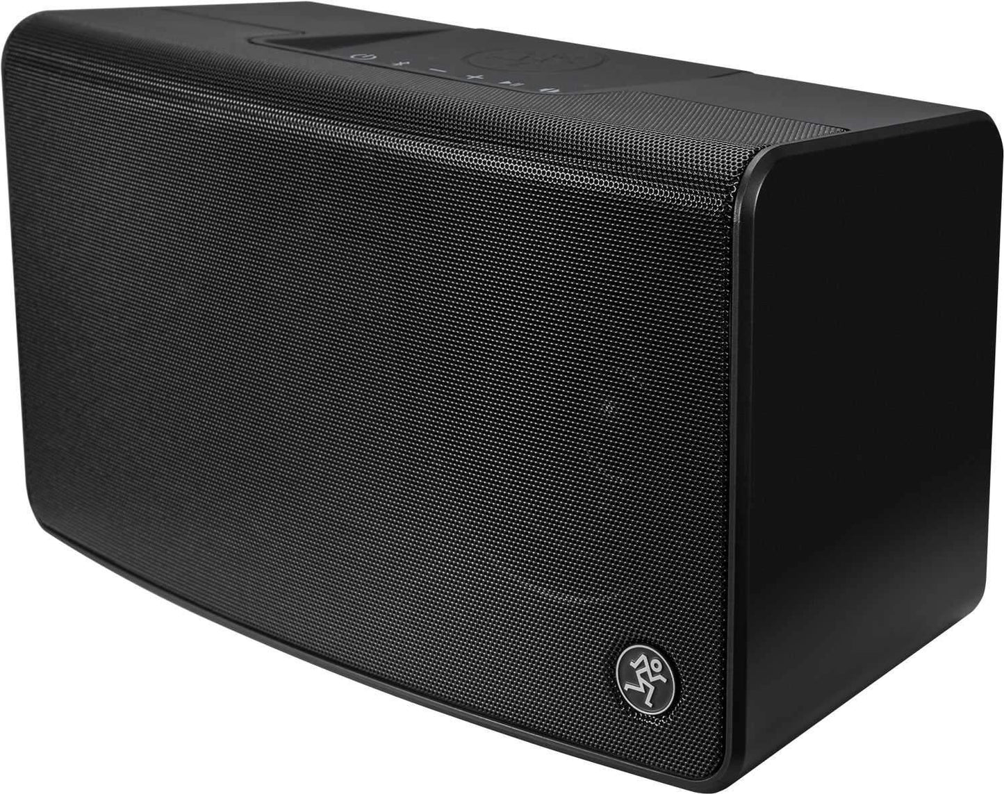 Mackie FreePlay Home Portable Bluetooth Speaker - ProSound and Stage Lighting
