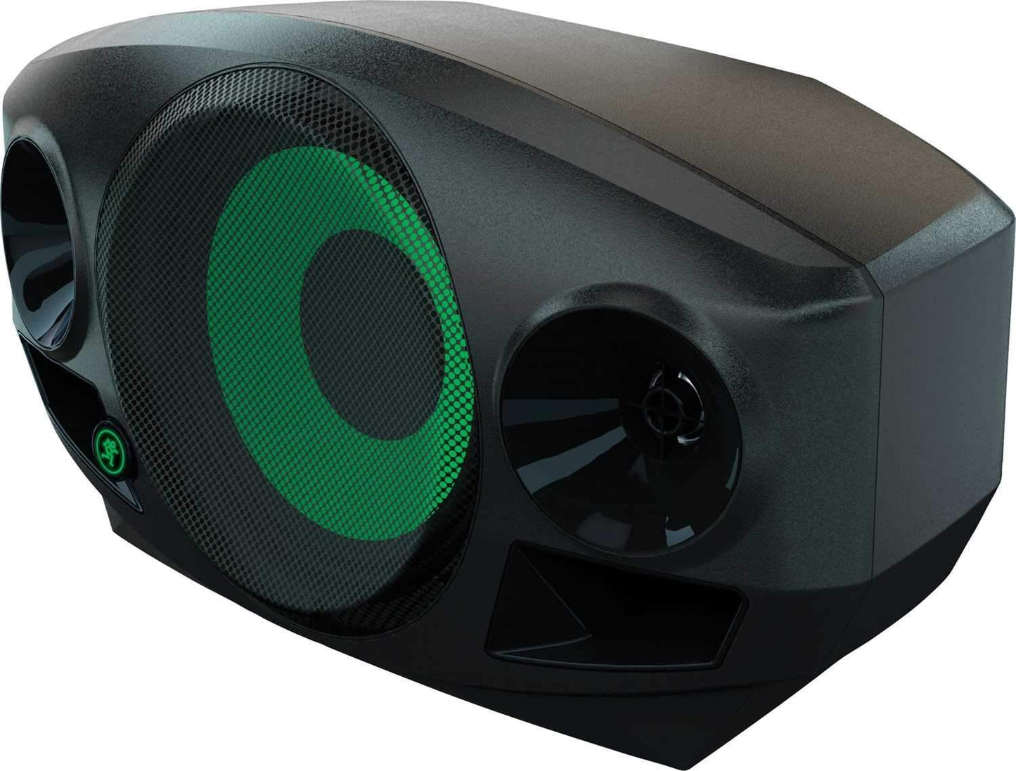 Mackie FreePlay Powered Portable PA with Bluetooth - ProSound and Stage Lighting