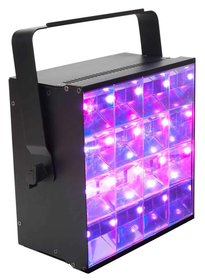 American DJ FREQ Matrix Quad LED Strobe Fixture - ProSound and Stage Lighting
