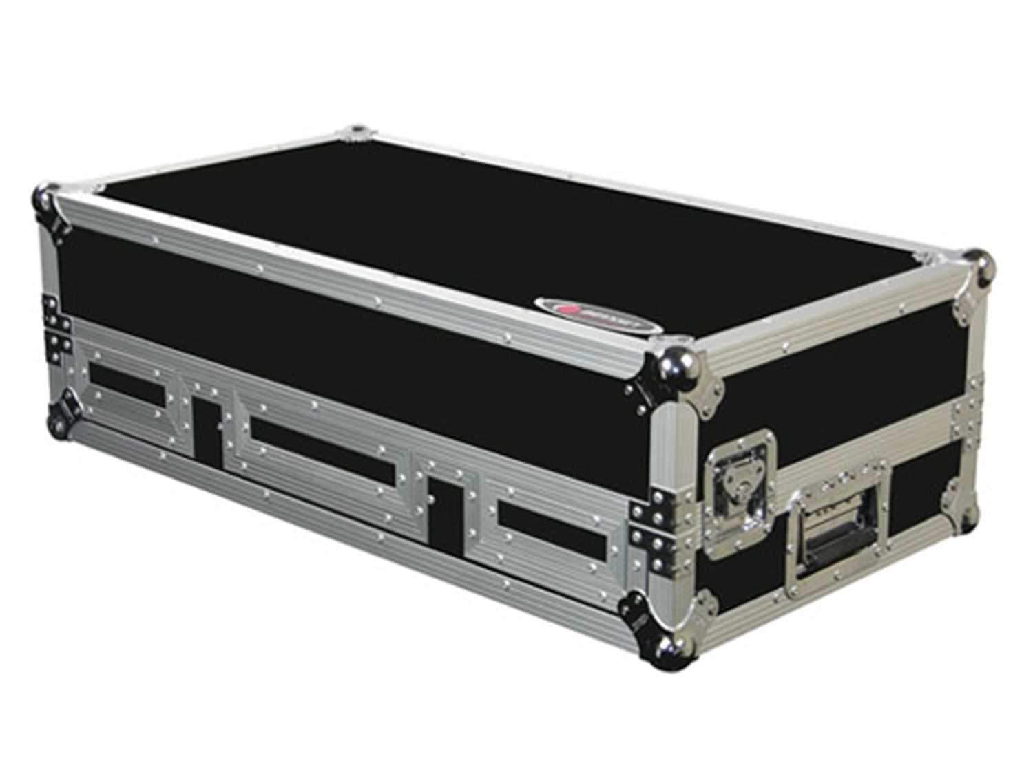 Odyssey FRGS12CDIW Glide Style Case - ProSound and Stage Lighting